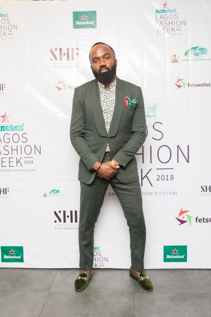 Countdown To Heineken Lagos Fashion Week 2018: Fashion Focus Africa Semi Finalists Announced!