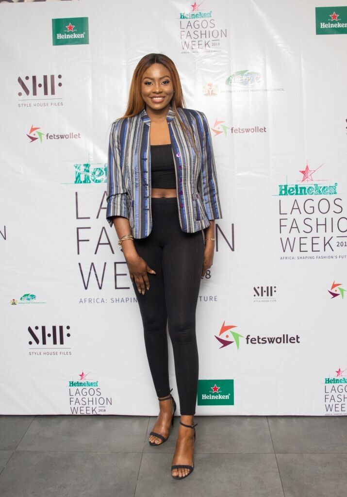 Countdown To Heineken Lagos Fashion Week 2018: Fashion Focus Africa Semi Finalists Announced!