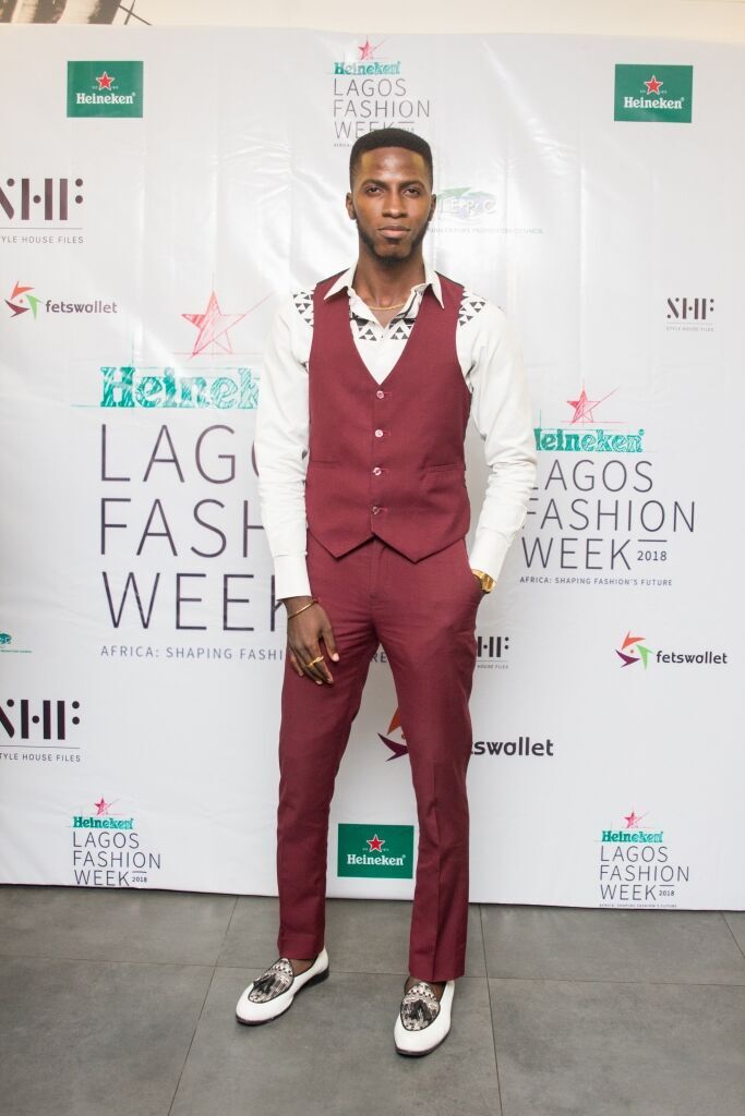 Countdown To Heineken Lagos Fashion Week 2018: Fashion Focus Africa Semi Finalists Announced!