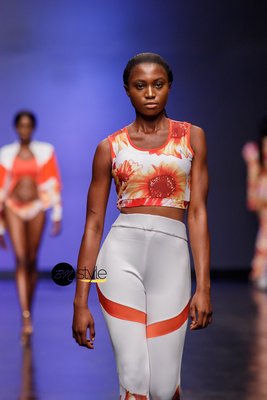 Lagos Fashion Week 2018 | The Dew Collection (Fashion for Mental Health)