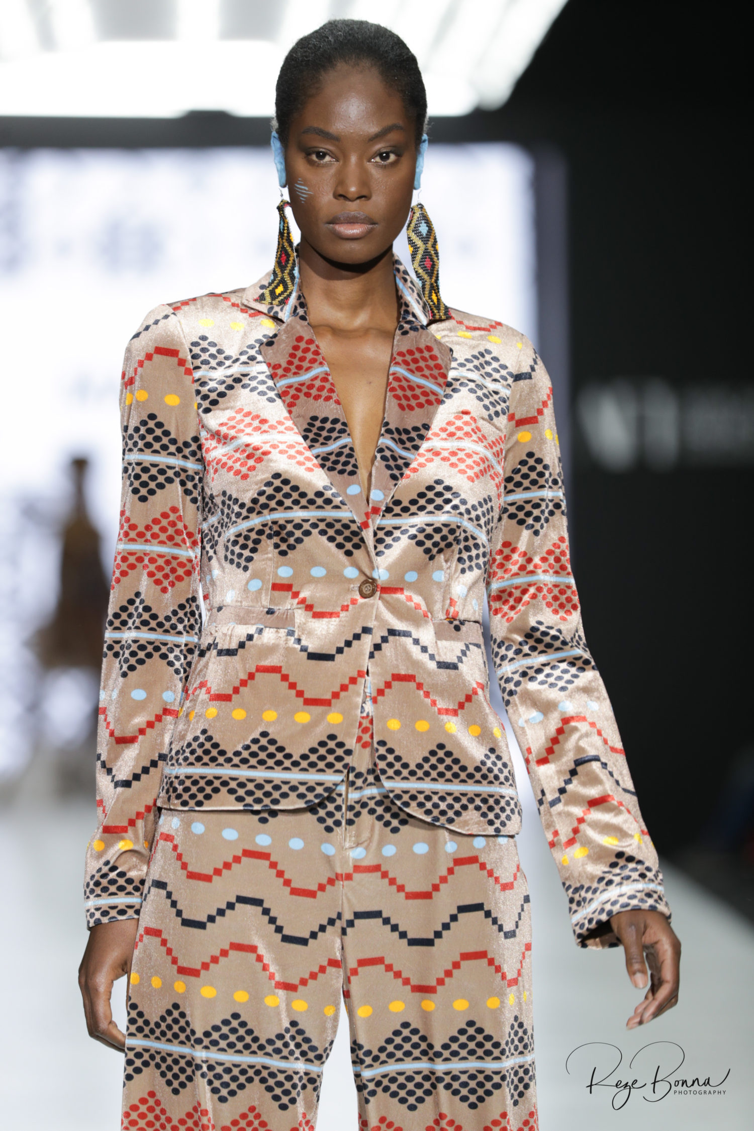 #AFICTFW19 | AFI Capetown Fashion Week Maxhosa